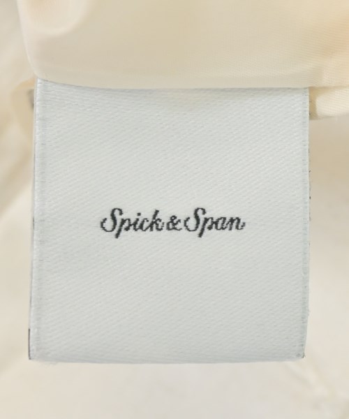 Spick and Span（スピックアンドスパン）ロング・マキシ丈スカート 白 サイズ:36(S位) レディース/2200694370047