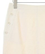 Spick and Span（スピックアンドスパン）ロング・マキシ丈スカート 白 サイズ:36(S位) レディース/2200694370047
