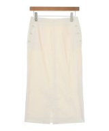 Spick and Span ロング・マキシ丈スカート