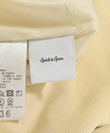 Spick and Span（スピックアンドスパン）ロング・マキシ丈スカート 黄 サイズ:36(S位) レディース/2200694370054