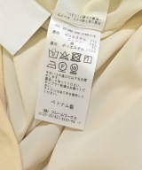 Spick and Span（スピックアンドスパン）ロング・マキシ丈スカート 黄 サイズ:36(S位) レディース/2200694370054