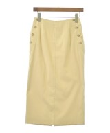 Spick and Span ロング・マキシ丈スカート
