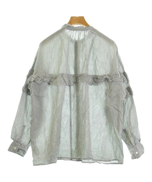 Spick and Span（スピックアンドスパン）カジュアルシャツ グレー サイズ:F レディース/2200695923020
