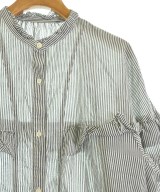 Spick and Span（スピックアンドスパン）カジュアルシャツ グレー サイズ:F レディース/2200695923020