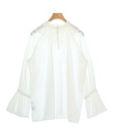 Spick and Span（スピックアンドスパン）ブラウス 白 サイズ:F レディース/2200696286056