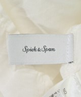 Spick and Span（スピックアンドスパン）ブラウス 白 サイズ:F レディース/2200696286056