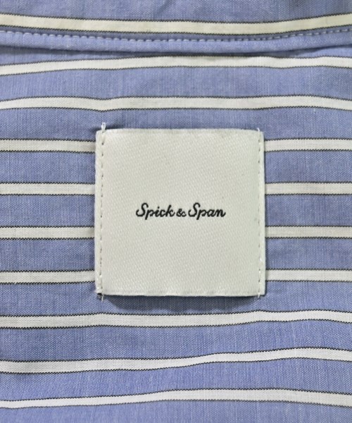 Spick and Span（スピックアンドスパン）ワンピース 青 サイズ:F レディース/2200699555043