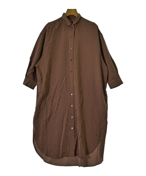 Spick and Span(スピックアンドスパン)ワンピース ベージュ サイズ:F/2200699555074