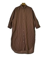 Spick and Span（スピックアンドスパン）ワンピース ベージュ サイズ:F レディース/2200699555074