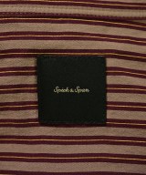 Spick and Span（スピックアンドスパン）ワンピース ベージュ サイズ:F レディース/2200699555074