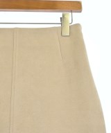 Spick and Span（スピックアンドスパン）ロング・マキシ丈スカート ベージュ サイズ:38(M位) レディース/2200699725033