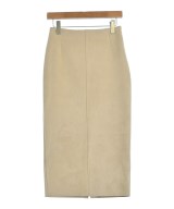 Spick and Span ロング・マキシ丈スカート