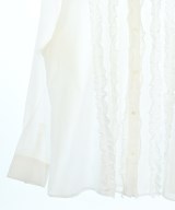 Spick and Span（スピックアンドスパン）ブラウス 白 サイズ:F レディース/2200686061090