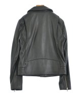 Spick and Span（スピックアンドスパン）ライダース 黒 サイズ:38(M位) レディース/2200693830023