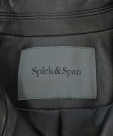 Spick and Span（スピックアンドスパン）ライダース 黒 サイズ:38(M位) レディース/2200693830023