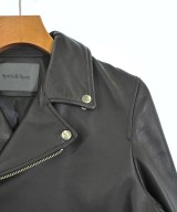 Spick and Span（スピックアンドスパン）ライダース 黒 サイズ:38(M位) レディース/2200693830023