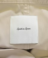Spick and Span（スピックアンドスパン）モッズコート ベージュ サイズ:36(S位) レディース/2200693830054