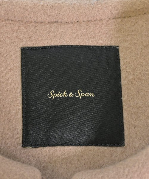 Spick and Span（スピックアンドスパン）その他 ベージュ サイズ:F レディース/2200693830061