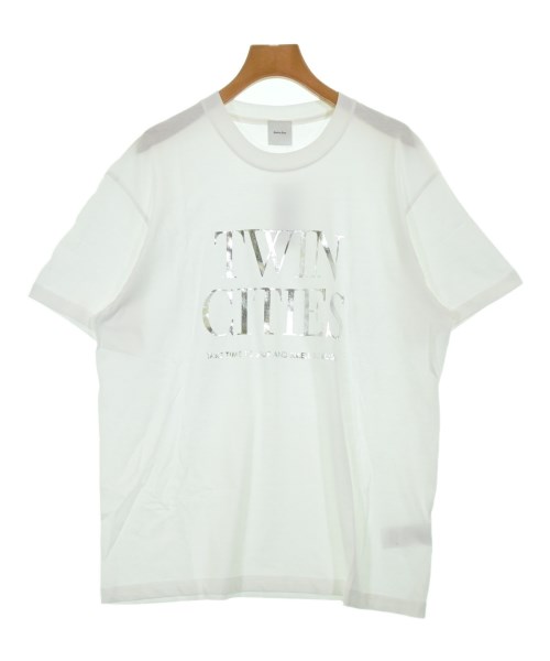 Spick and Span(スピックアンドスパン)Tシャツ・カットソー 白 サイズ:F/2200696260049