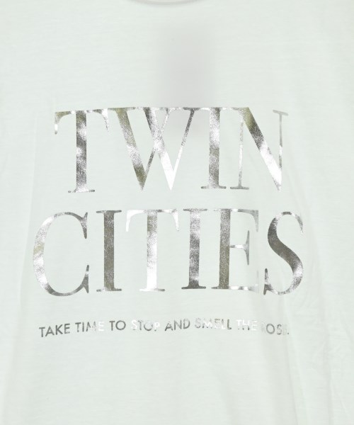 Spick and Span（スピックアンドスパン）Tシャツ・カットソー 白 サイズ:F レディース/2200696260049