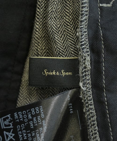 Spick and Span（スピックアンドスパン）その他 グレー サイズ:36(S位) レディース/2200696681134