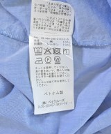 Spick and Span（スピックアンドスパン）カジュアルシャツ 青 サイズ:F レディース/2200698932074