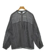 Spick and Span（スピックアンドスパン）ブラウス グレー サイズ:F レディース/2200699877015