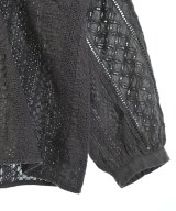 Spick and Span（スピックアンドスパン）ブラウス グレー サイズ:F レディース/2200699877015