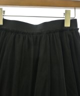 Spick and Span（スピックアンドスパン）ロング・マキシ丈スカート 黒 サイズ:38(M位) レディース/2200692905449