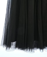 Spick and Span（スピックアンドスパン）ロング・マキシ丈スカート 黒 サイズ:38(M位) レディース/2200692905449