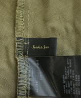 Spick and Span（スピックアンドスパン）ワンピース カーキ サイズ:38(M位) レディース/2200692905456
