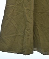 Spick and Span（スピックアンドスパン）ワンピース カーキ サイズ:38(M位) レディース/2200692905456