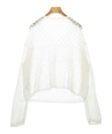 Spick and Span（スピックアンドスパン）ニット・セーター 白 サイズ:F レディース/2200694422074