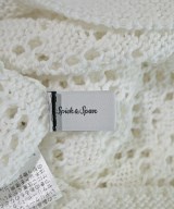 Spick and Span（スピックアンドスパン）ニット・セーター 白 サイズ:F レディース/2200694422074