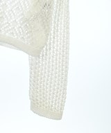 Spick and Span（スピックアンドスパン）ニット・セーター 白 サイズ:F レディース/2200694422074