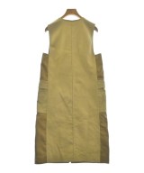 Spick and Span（スピックアンドスパン）ワンピース ベージュ サイズ:-(M位) レディース/2200695075071