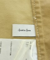 Spick and Span（スピックアンドスパン）ワンピース ベージュ サイズ:-(M位) レディース/2200695075071
