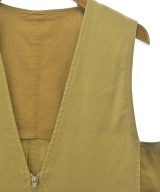 Spick and Span（スピックアンドスパン）ワンピース ベージュ サイズ:-(M位) レディース/2200695075071