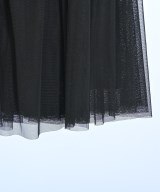 Spick and Span（スピックアンドスパン）ロング・マキシ丈スカート 黒 サイズ:38(M位) レディース/2200695075088