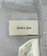 Spick and Span（スピックアンドスパン）ベスト グレー サイズ:F レディース/2200695075095