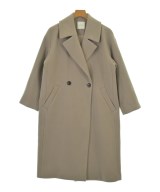 Spick and Span（スピックアンドスパン）チェスターコート ベージュ サイズ:36(S位) レディース/2200697117014