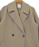 Spick and Span（スピックアンドスパン）チェスターコート ベージュ サイズ:36(S位) レディース/2200697117014