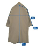 Spick and Span（スピックアンドスパン）チェスターコート ベージュ サイズ:36(S位) レディース/2200697117014