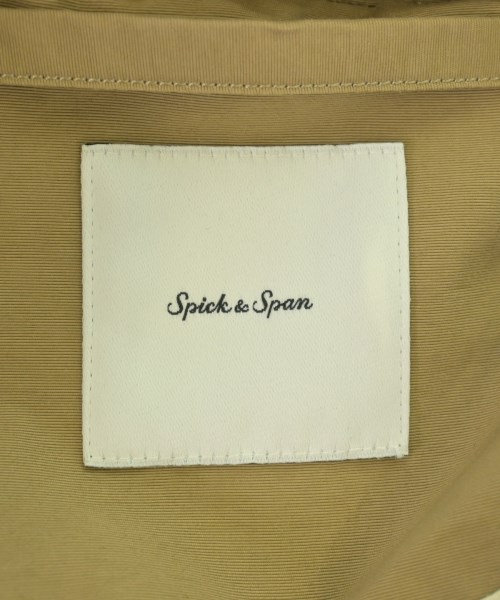 Spick and Span（スピックアンドスパン）その他 茶 サイズ:38(M位) レディース/2200697117021