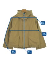 Spick and Span（スピックアンドスパン）その他 茶 サイズ:38(M位) レディース/2200697117021