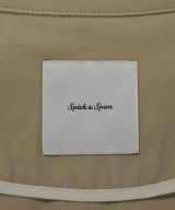 Spick and Span（スピックアンドスパン）トレンチコート ベージュ サイズ:38(M位) レディース/2200697117045
