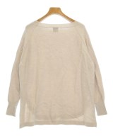 Spick and Span（スピックアンドスパン）ニット・セーター ベージュ サイズ:F レディース/2200697117069