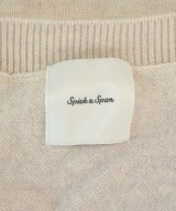 Spick and Span（スピックアンドスパン）ニット・セーター ベージュ サイズ:F レディース/2200697117069