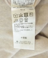 Spick and Span（スピックアンドスパン）ニット・セーター ベージュ サイズ:F レディース/2200697117069