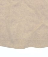 Spick and Span（スピックアンドスパン）ニット・セーター ベージュ サイズ:F レディース/2200697117069
